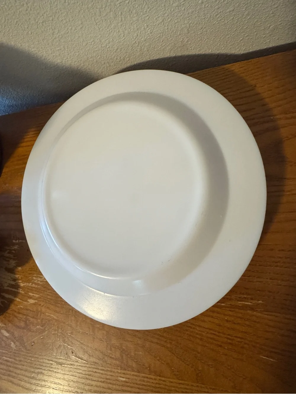 Set of 2 Vintage Arcopal France 